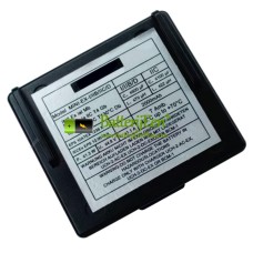 Batterij voor PLC MINI-EX-I/IIB/IIC/D [Vervangende batterij]